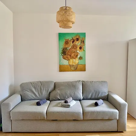 Stylish Near Vienna Wiener Neudorf