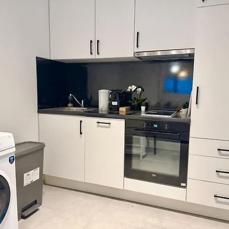 Apartman Stylish Near Vienna