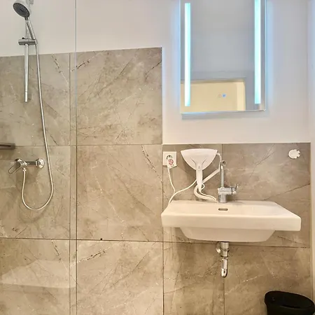 Apartman Stylish Near Vienna