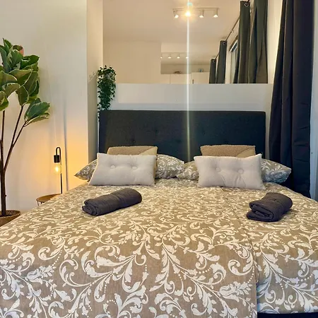 Stylish Near Vienna *