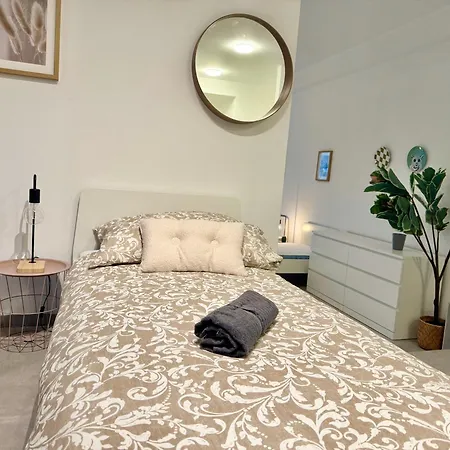 Apartman Stylish Near Vienna *