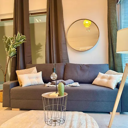 Apartman Stylish Near Vienna