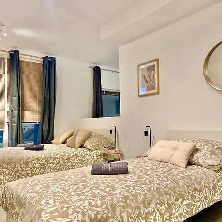 Apartman Stylish Near Vienna *
