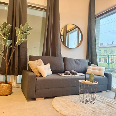 Stylish Near Vienna * Wiener Neudorf
