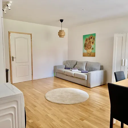 Stylish Near Vienna *
