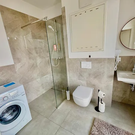 Stylish Near Vienna Apartman