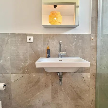 Stylish Near Vienna *