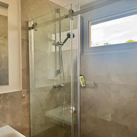 Apartman Stylish Near Vienna