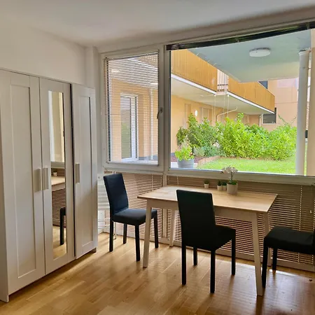 Apartman Stylish Near Vienna