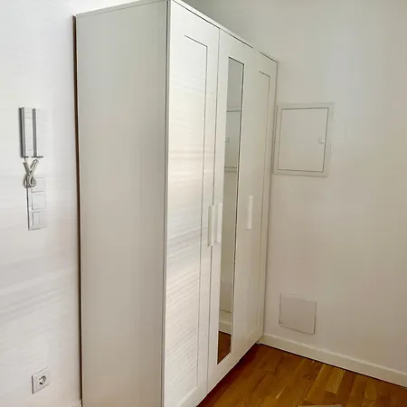 Stylish Near Vienna Apartman *