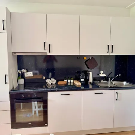 Apartman Stylish Near Vienna *
