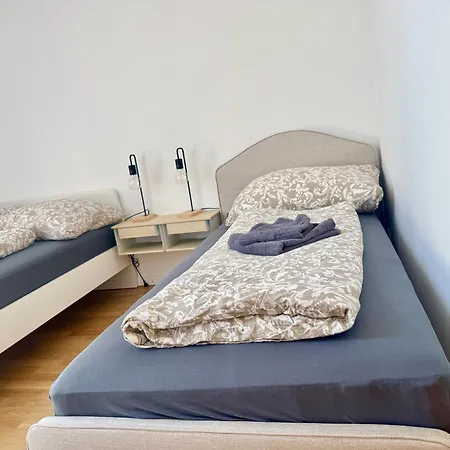 Stylish Near Vienna *