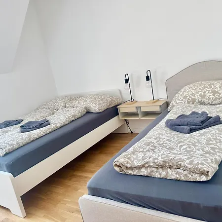 Apartman Stylish Near Vienna *