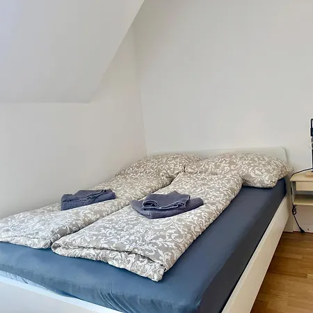 Stylish Near Vienna Apartman