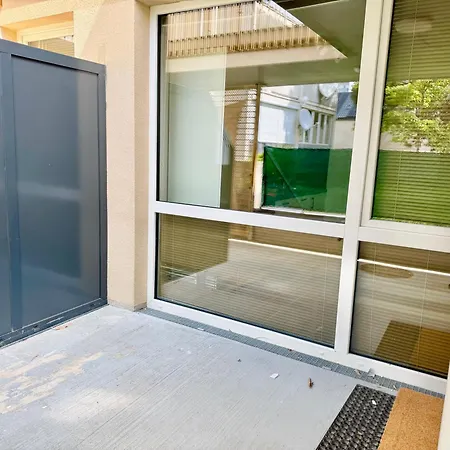 Apartman Stylish Near Vienna *